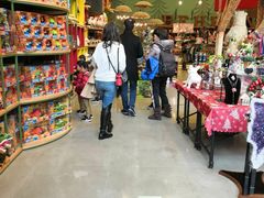 -Behring World of Animals(上海自然博物馆店)