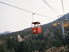 -千佛山风景名胜区