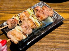 -鸟屯(三里屯店)