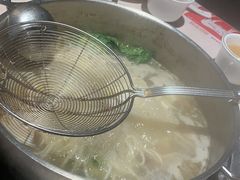 -潮泰牛肉火锅 · 创于1992年(车公庙店)