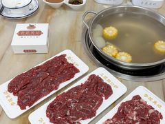 -杏花吴记牛肉火锅