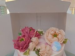 -BONCAKE裱花蛋糕(万象汇店)