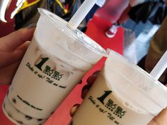 -1点点(河南中路店)