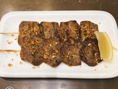烤牛舌-伊藤ITO(侨福芳草地购物中心店)