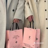 郑州终于也有茉莉奶白了 包装绝美啊啊啊