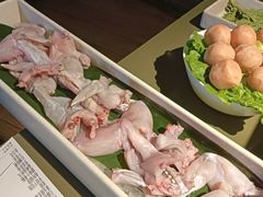 -九鼎轩脆毛肚火锅(南京东路店)