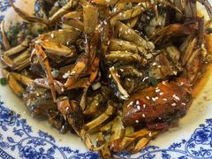 -满盆红龙虾(开发区店)