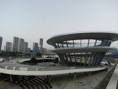 -梅溪湖城市岛