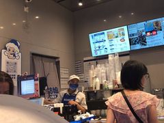 -溪边姑娘·拉丝酸奶水果捞(春熙路店)