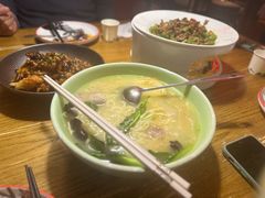 -新白鹿餐厅(百联中环店)