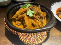 -应天大明王朝·南京菜(中山陵店)