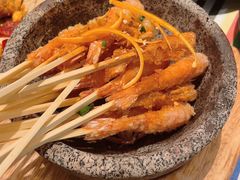 -Aqua Oasis 水天堂(相城天虹商场店)