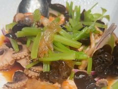 -旺顺阁·北京菜·烤鸭(大望路店)