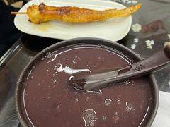 -潘苏凉茶馆(康之宝超级广场店)