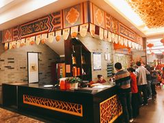 -全聚德(常州店)