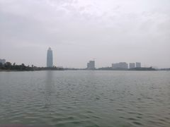 -桐乡凤凰湖