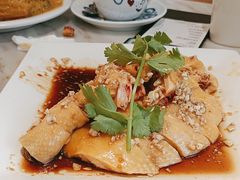 -翠华餐厅(德基广场店)