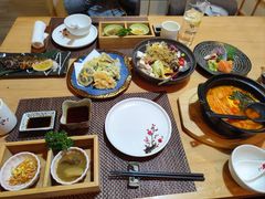 -长崎屋·日本料理·刺身·烧鸟(天河北路店)
