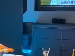 -宝岛甲壳虫KTV(蓝天路店)