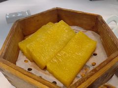 -怀德酒楼·粤菜·海鲜·茶点(宝安国际机场店)