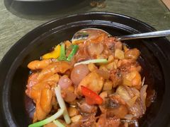 -品味杭州·粤式融合·海鲜小馆·钱江新城CBD