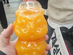 -西归浦每天偶来市场