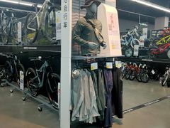 -迪卡侬(越秀公园店)