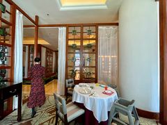 -广州富力丽思卡尔顿酒店·丽轩·粤菜