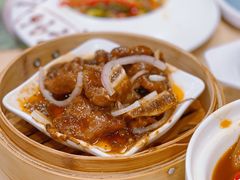 黑椒牛仔骨-点都德(海岸城店)