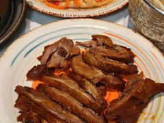 -Thai Basil罗勒叶泰式餐厅(时代天街店)