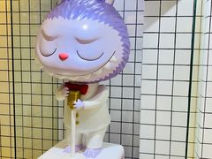 -泡泡玛特POPMART(上海环球港店)