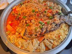 -烤匠麻辣烤鱼(IFS店)