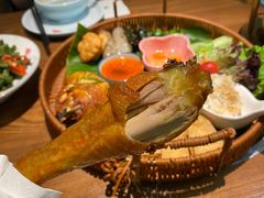 -南越郡·越式风味餐厅(青秀万达店)