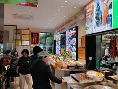 -明丰小渔馆(明月路店)