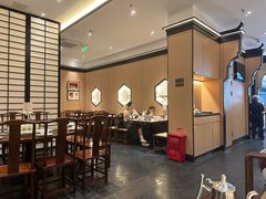 -小菜园新徽菜(无锡人民路红豆店)