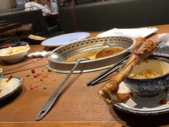 -快乐小羊·内蒙牛羊肉火锅(流花中心店)