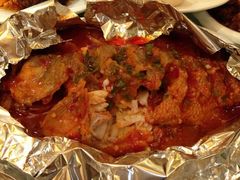 iphone_upload_pic-南来顺饭庄·清真(南菜园店)