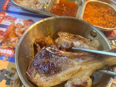 -喜井无限自助烤肉公司(石厦店)