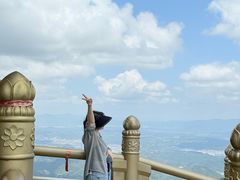 -天姥山景区