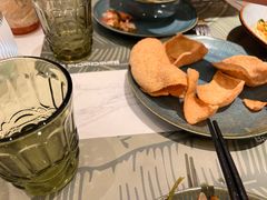 -芭札·Thai泰国餐厅(同和金铂天地店)