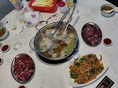 -菜忠潮州牛肉店(岗厦店)