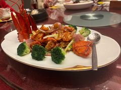 -汕头龙光喜来登酒店-采悦轩中餐厅