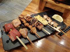 -森味花园·日本料理(伊藤洋华堂亚运村店)
