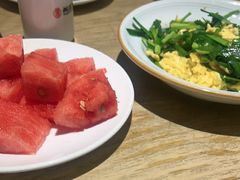 -湘阁里辣(沙井华润万家店)