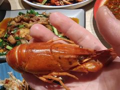 -红盔甲·小龙虾(人民广场店)