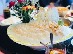 -行家海鲜火锅酒家(静安寺店)