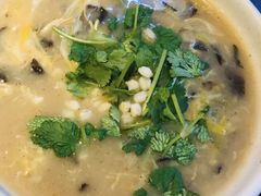 -孟夫子水煎包(锦艺城店)