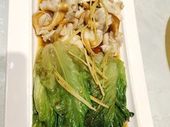 -万宝海鲜舫(劳动公园店)