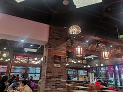 -龙抄手(春熙路总店)