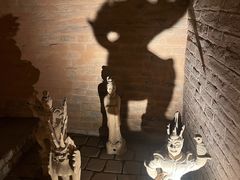 -洛阳古墓博物馆